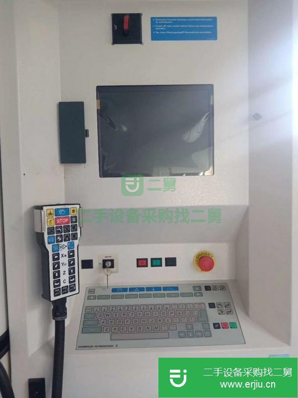轉讓低價處理阿奇夏米爾FO 23UP 規格二手放電機