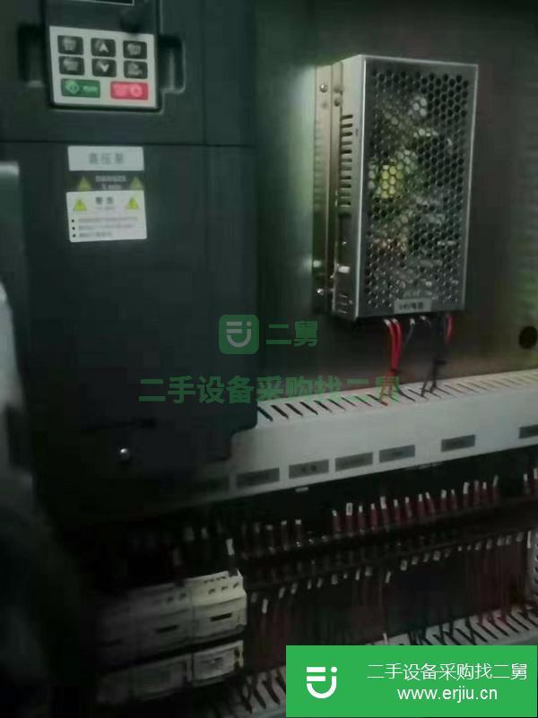 轉讓二手臺立TL-1100深孔鉆床