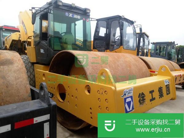 全國出售二手精品壓路機,包運到家