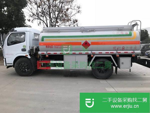 出售有手續(xù)的10噸加油車東風(fēng)國(guó)五13噸加油車
