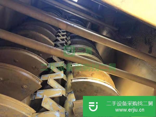 轉(zhuǎn)讓出售二手盤式干燥機