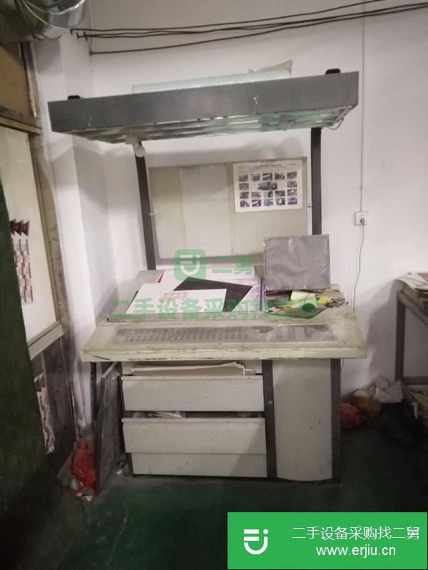 轉讓冠華66印刷機