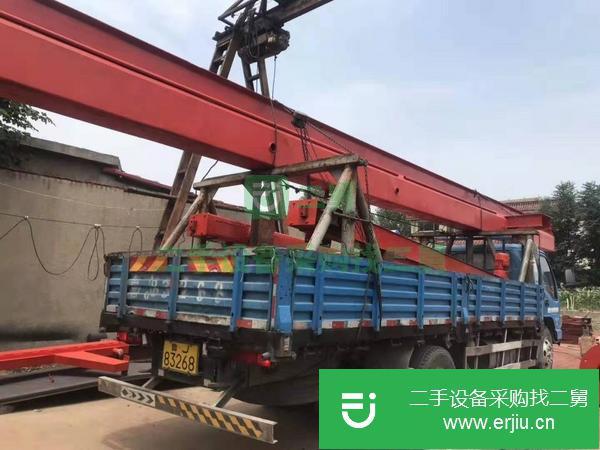 轉讓二手行車,二手龍門吊,二手起重機