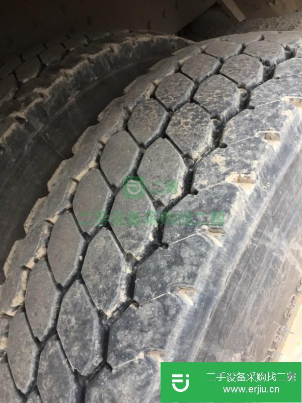 轉讓精品一手大力神自卸翻斗車