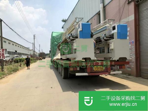 出售二手的品牌繡花機(jī)二手繡花機(jī)