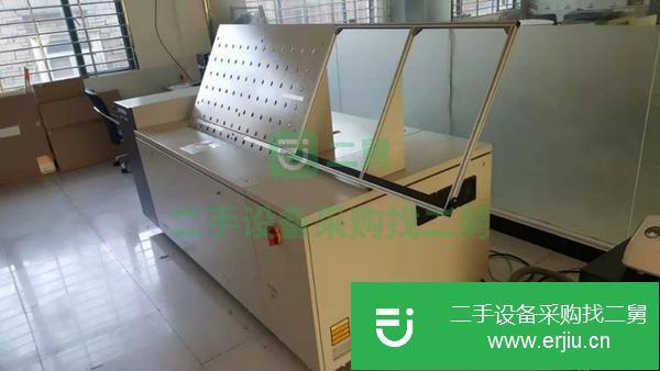 轉(zhuǎn)讓轉(zhuǎn)網(wǎng)屏8600ctp制版機,沖版機,一套,