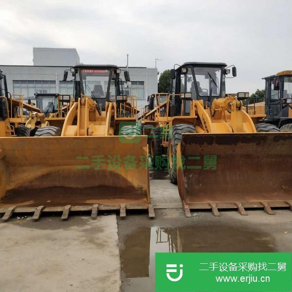二手裝載機出售 二手50裝載機轉(zhuǎn)讓 二手50鏟車
