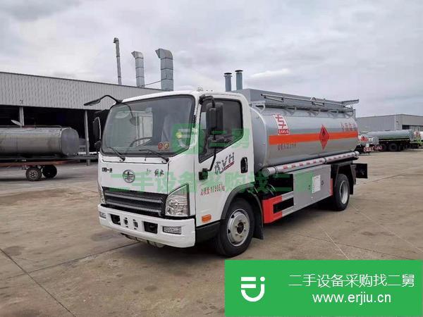 5噸加油車出售