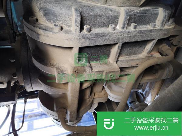 轉讓二手的九成新的浙江開山20--27空壓機