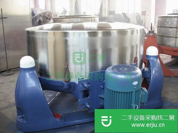 轉讓二手離心機、蝶式離心機、平板吊帶離心機、全自動刮刀離心機