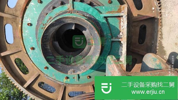 轉讓制砂球磨機2200×4500 棒磨機