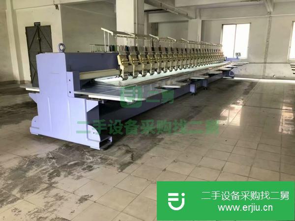 轉(zhuǎn)讓東莞二手繡花機(jī)深圳二手繡花機(jī)惠州二手繡花機(jī)佛山二手繡花機(jī)