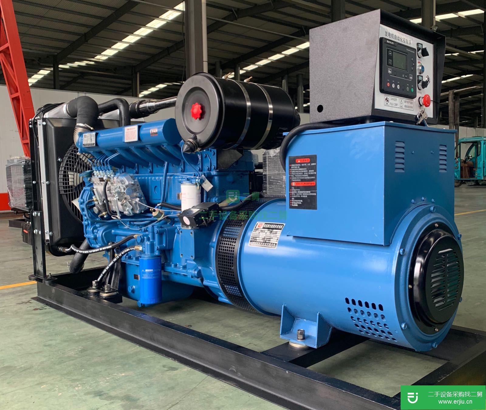 轉讓300kw發電機250kw發電機組200KW柴油發電機組6126發電機組