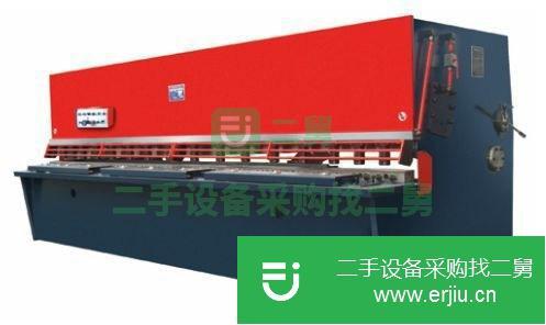 二手剪板機出售 機械剪板機液壓剪板機數控剪板機
