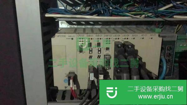 出售西安航天華陽包裝機械有限公司生產的800型凹印機,