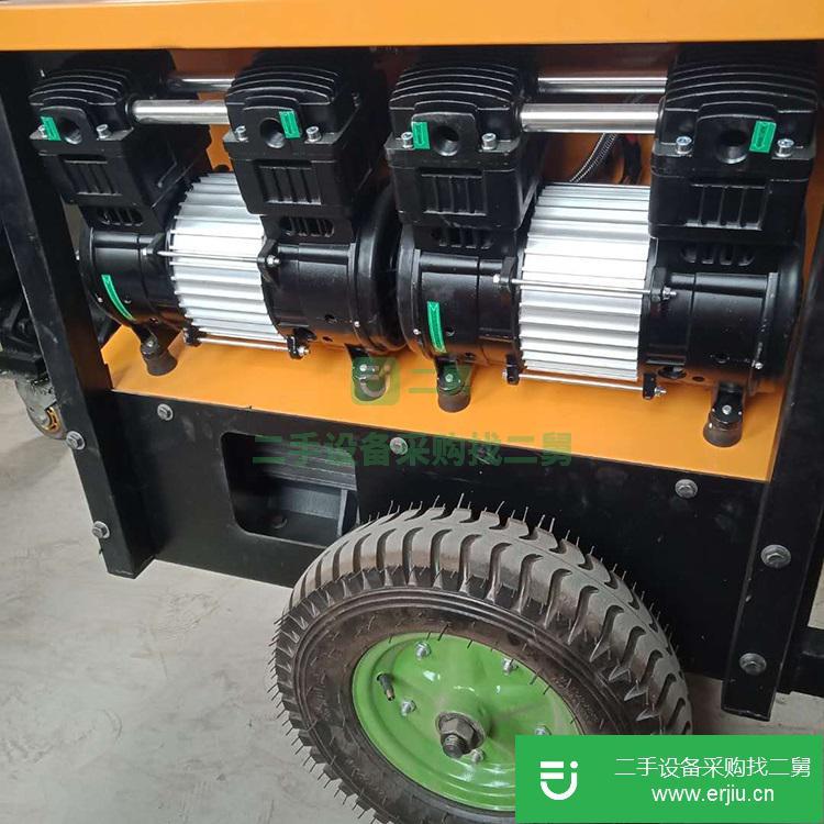 出售二手的九成新的噴涂機(jī)械 噴涂機(jī)設(shè)備