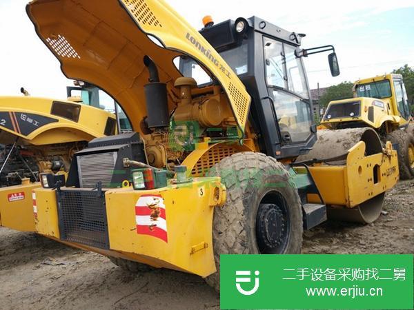 二手22噸壓路機轉讓,出售二手22噸壓路機//精品26噸轉讓
