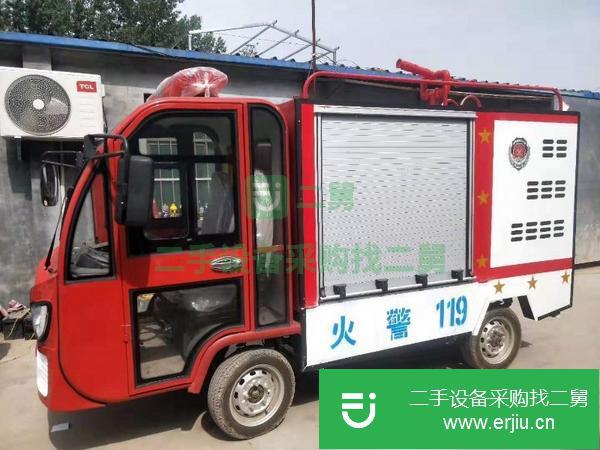 常年低價出售一批消防車  可過戶   抓緊聯系