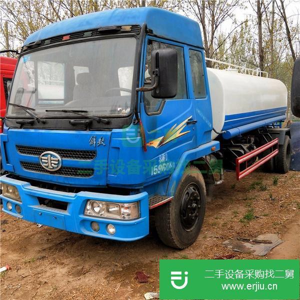 轉(zhuǎn)讓國(guó)五吸糞車處理一批庫(kù)存5方6方8方10方吸糞車