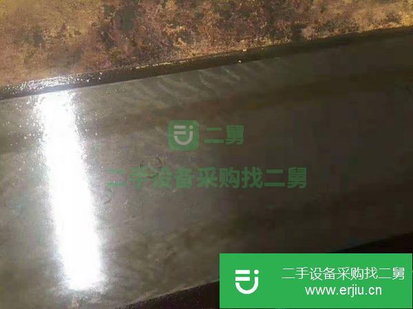 轉(zhuǎn)讓機(jī)械廠急售上海機(jī)床廠H169專用外圓磨床二手外圓磨