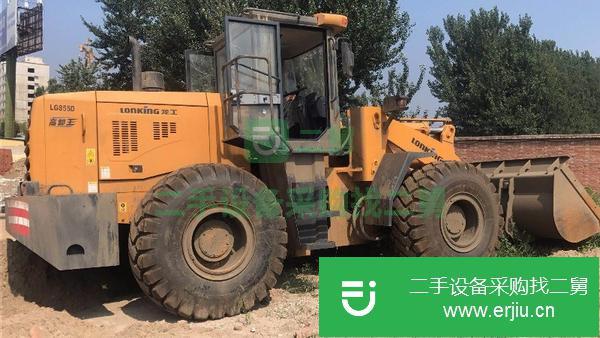 便宜出售轉讓二手裝載機