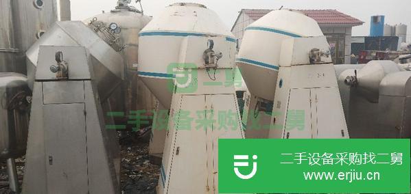 轉讓出售二手九成新干燥機