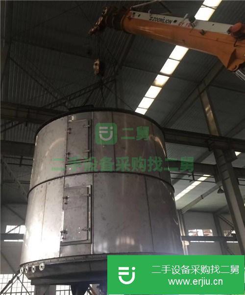 二手圓盤式干燥機低價出售