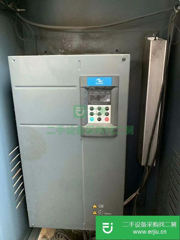 轉讓出售二手注塑機臺中450噸雙合金螺桿