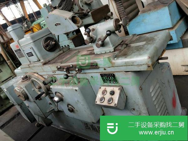 轉讓二手的m6420，滾刀刃磨床 ，歡迎致電咨詢