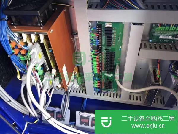轉讓二手注塑機海天伺服雙色注塑機250T