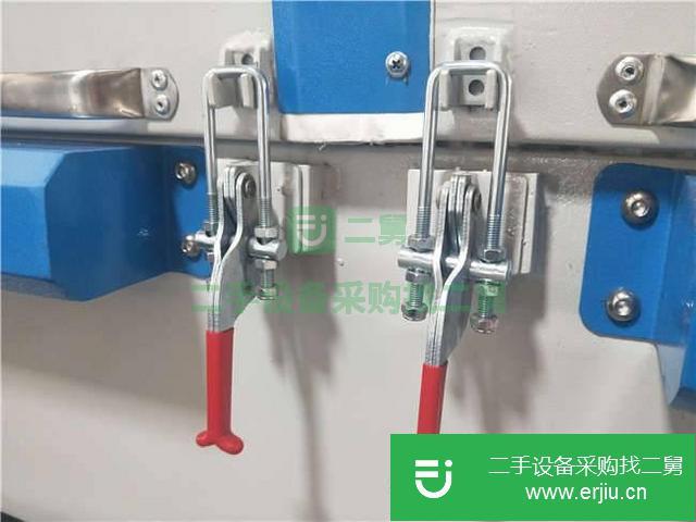 現(xiàn)貨長10米隧道式烘干爐全不銹鋼烘干機