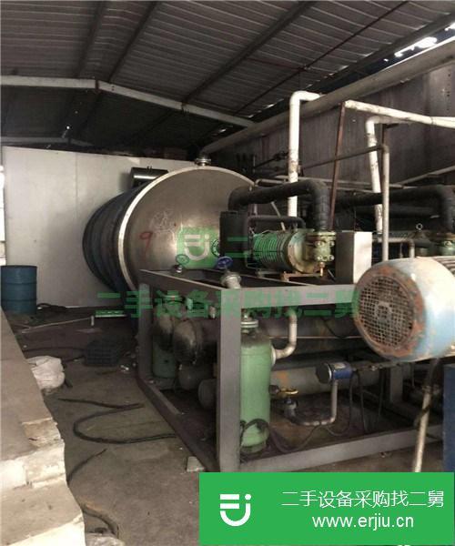 二手東富龍冷凍干燥機出售
