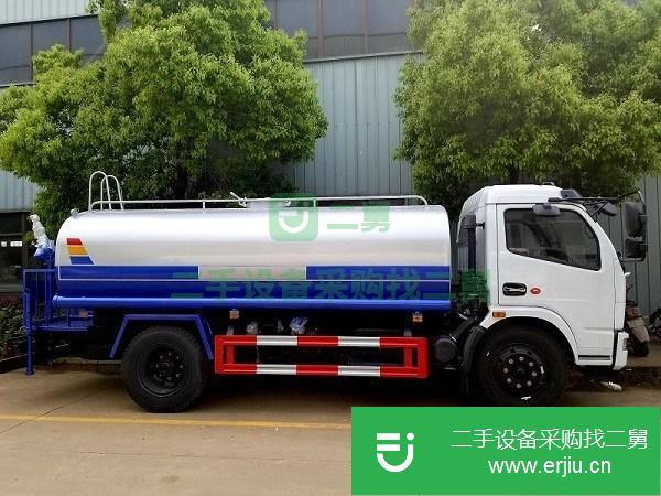 老式灑水車出售 全國比價