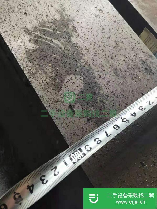 轉(zhuǎn)讓處理二手東莞輝滿160300龍門磨床