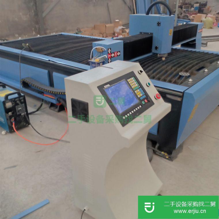 轉讓:數控等離子切割機
