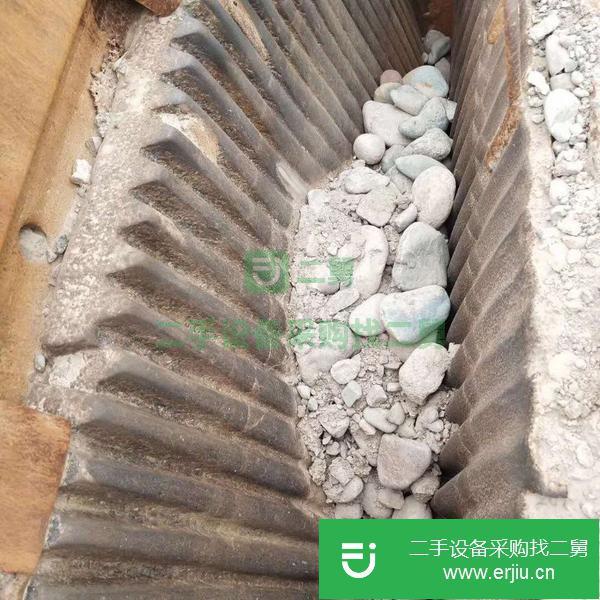 轉讓低價處理二手礦山機械二手破碎機