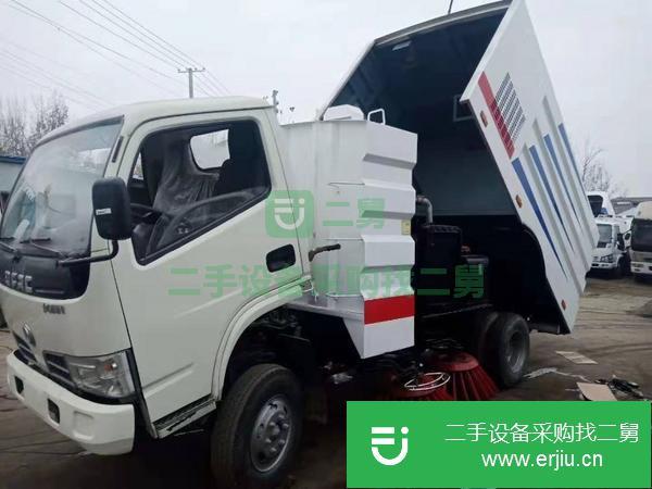 低價(jià)出售帶手續(xù)車輛 二手掃路車 抓緊聯(lián)系