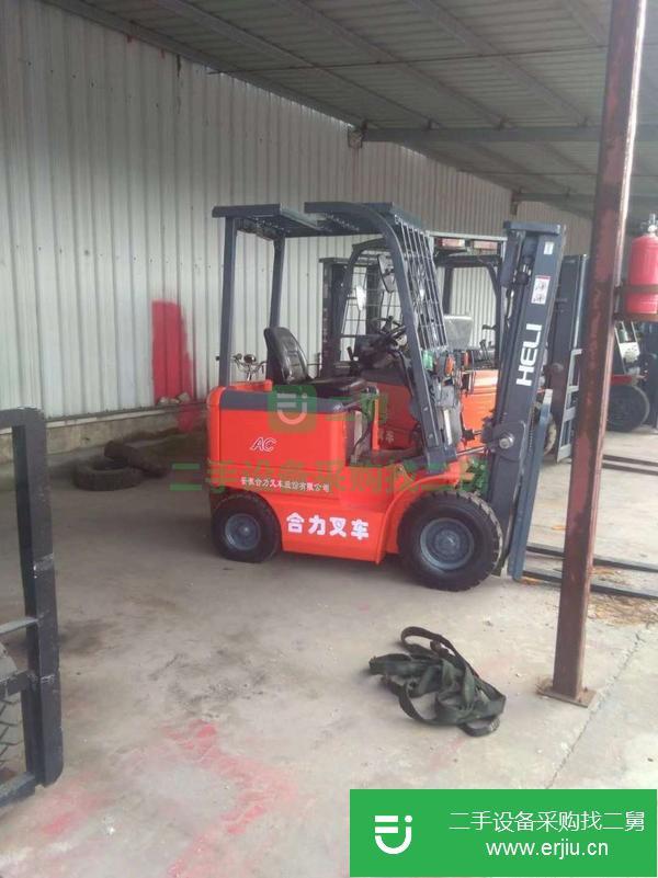 轉讓二手叉車 二手合力 杭叉2噸3噸5噸7噸8噸10噸內燃 電動叉車