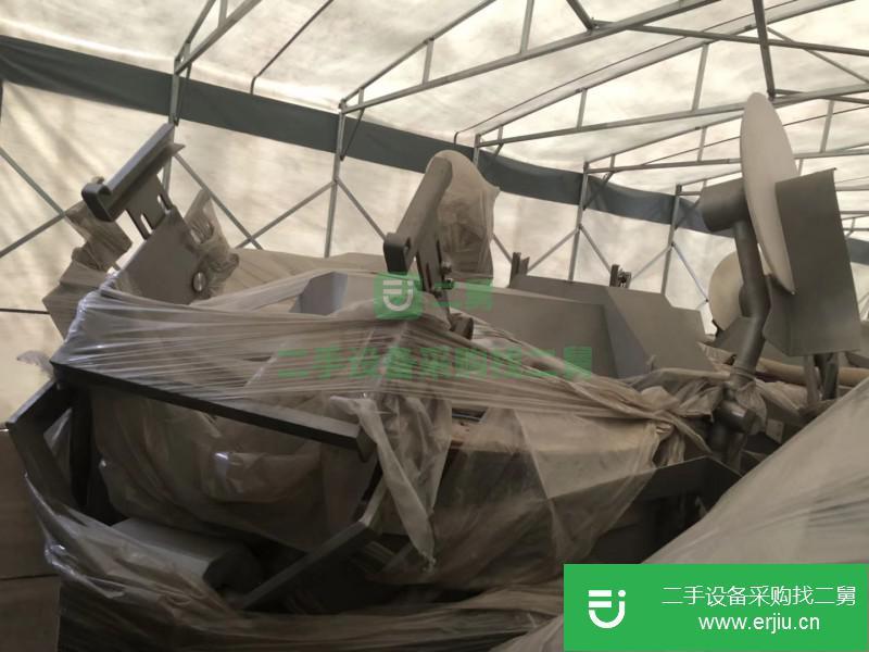 出售二手的滾揉機|斬拌機|絞肉機|凍肉切塊機