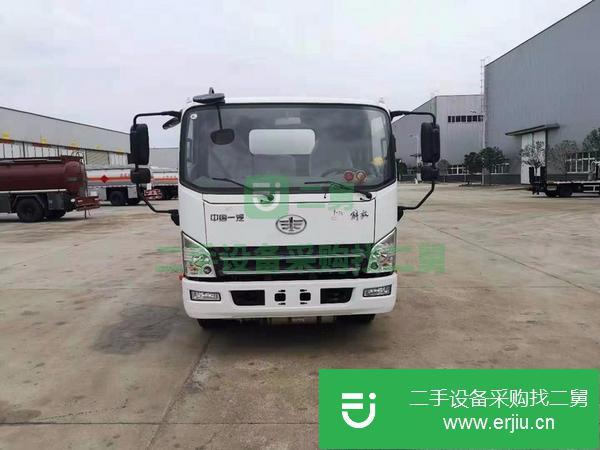 5噸加油車出售