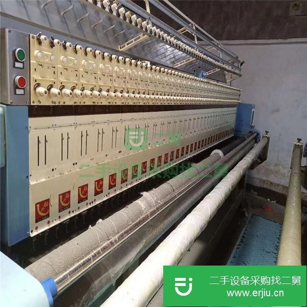 轉(zhuǎn)讓二手繡花機(jī) 二手電腦繡花機(jī)