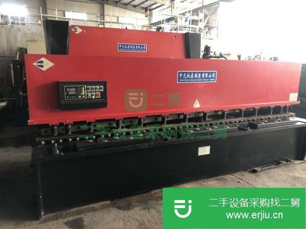 低價(jià)出售轉(zhuǎn)讓剪板機(jī) 折彎機(jī)