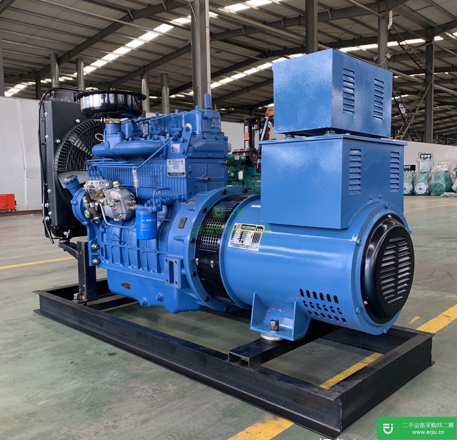 轉讓300kw發電機250kw發電機組200KW柴油發電機組6126發電機組
