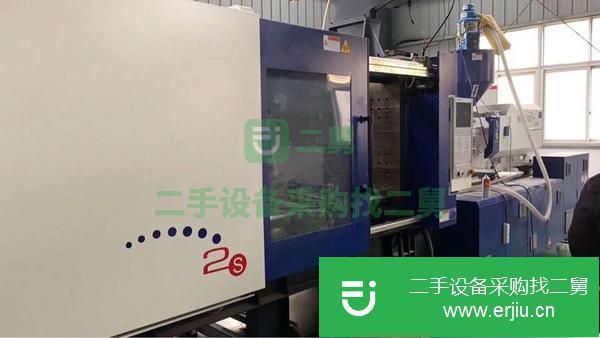 海天最新款三代機470 2S  160  2S  3202S 注塑機轉讓