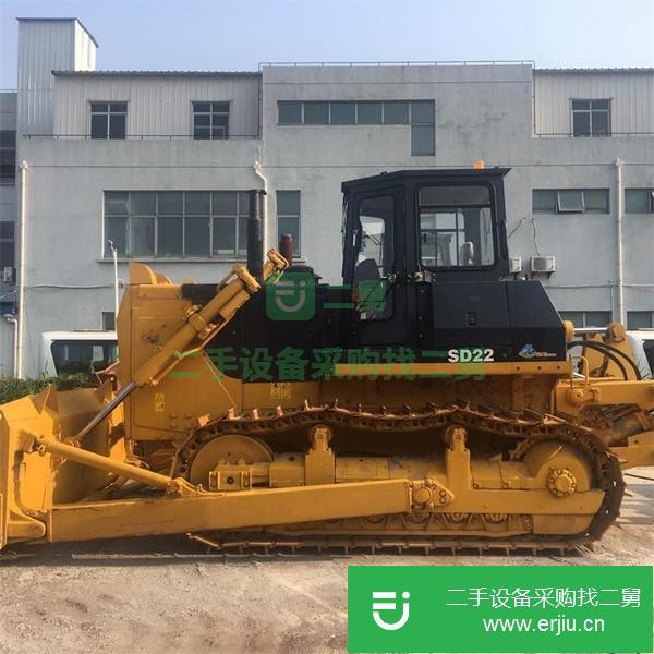 轉讓二手推土機出口-二手SD16-220推土機出口