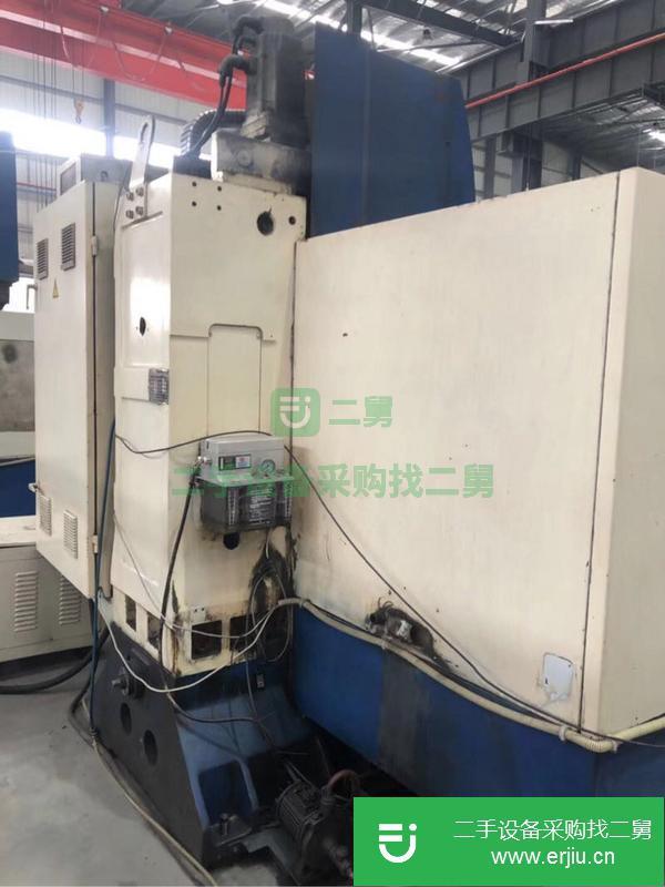 轉讓二手加工中心 鼎泰1680