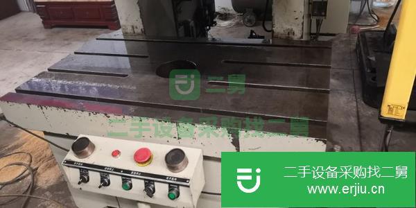 轉讓二手揚州星火JH21-160噸沖床
