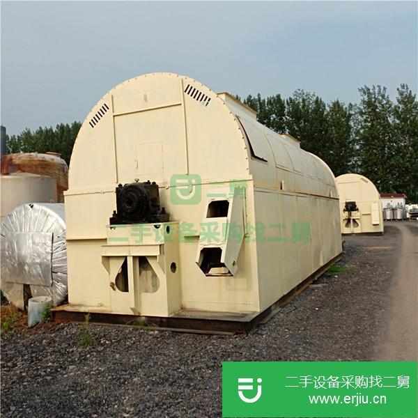 轉讓二手干燥機 管束干燥機