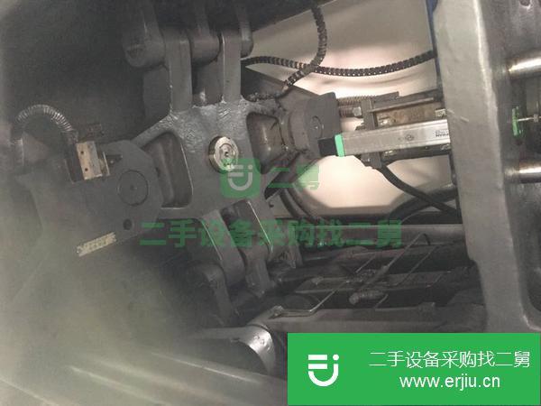 轉讓250噸380噸470噸530噸600噸800噸注塑機