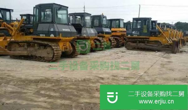 轉(zhuǎn)讓干地、濕地型山推SD130/160/220推土機,手續(xù)齊全